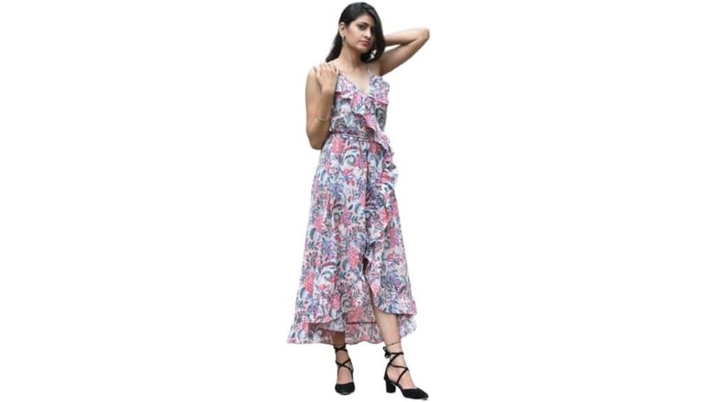 women s casual sleeveless dress