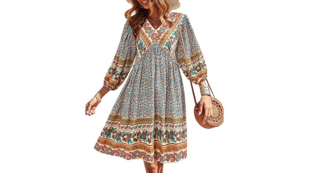 women s casual spring dresses