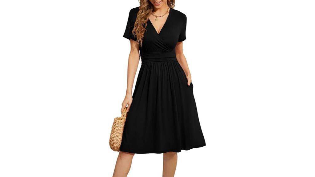 women s casual summer dresses