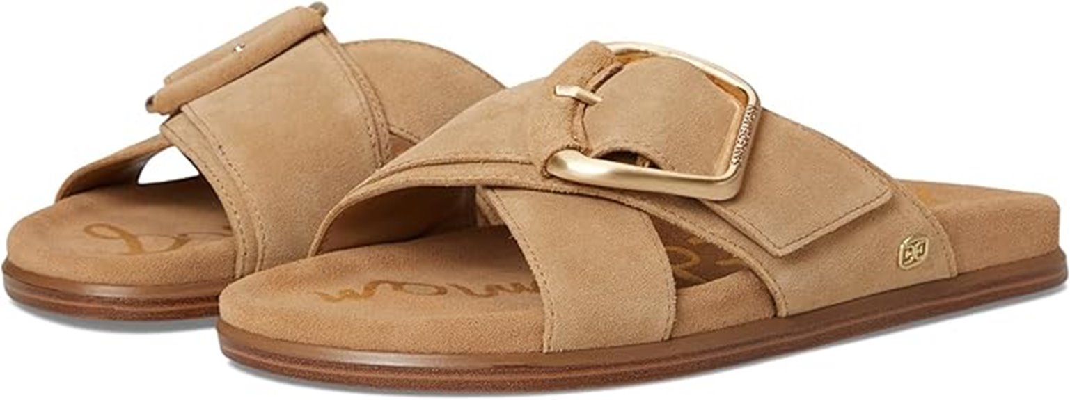 women s darla slide sandal