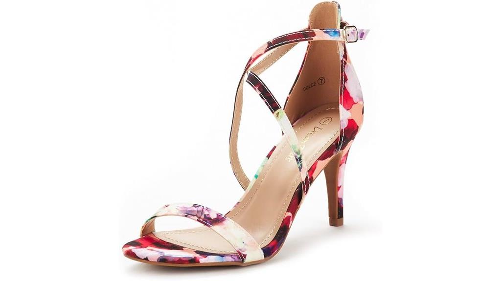 women s dolce open toe sandals