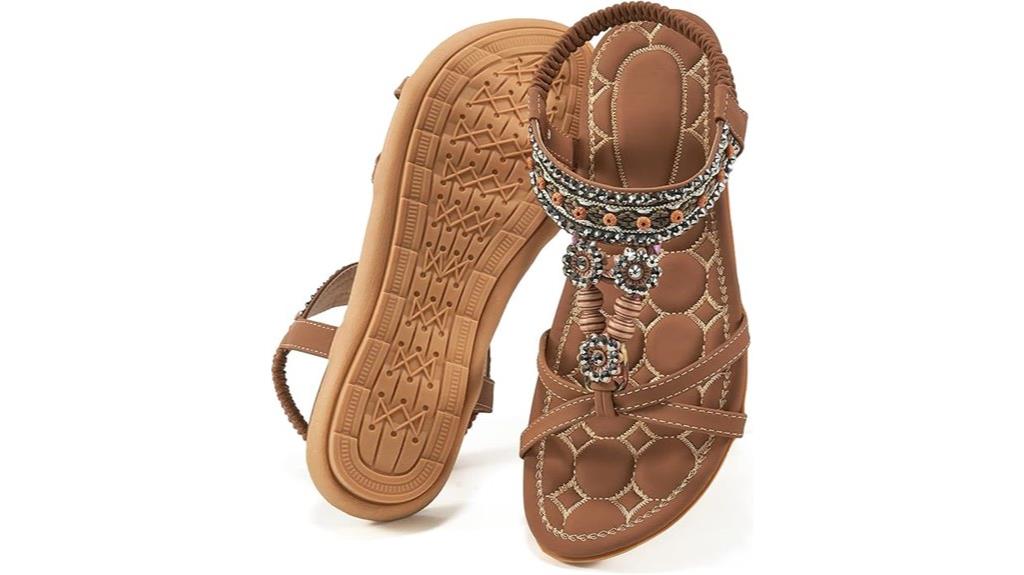 women s elegant summer sandals