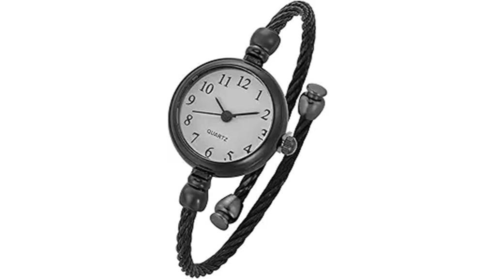 women s fashion quartz watch