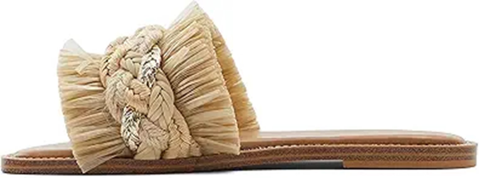 women s flat sandal