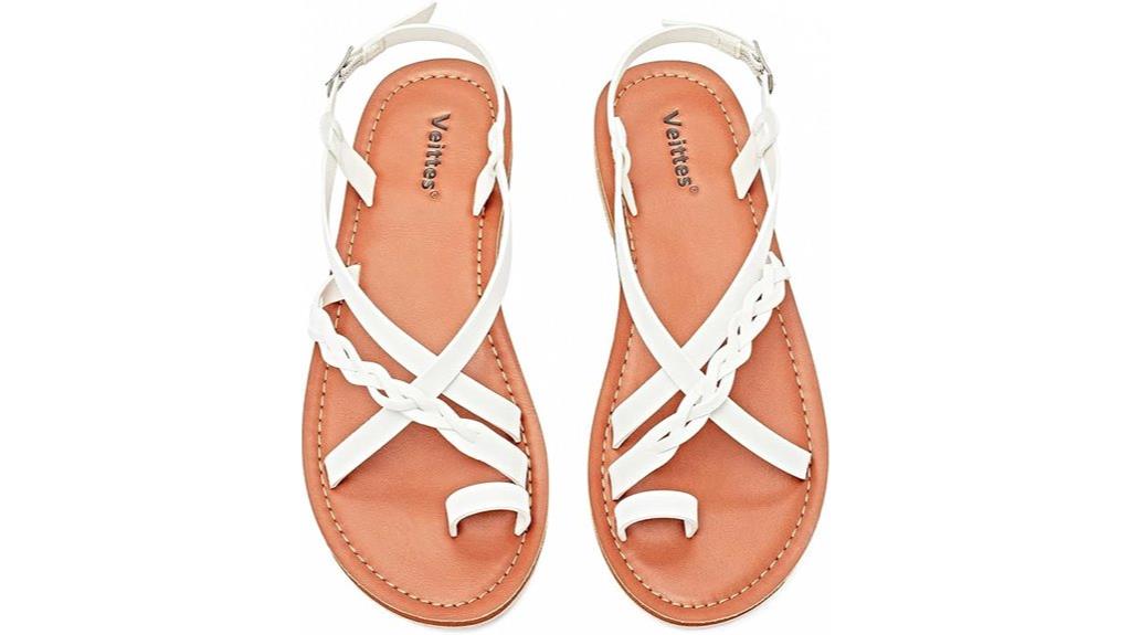 women s flat sandals