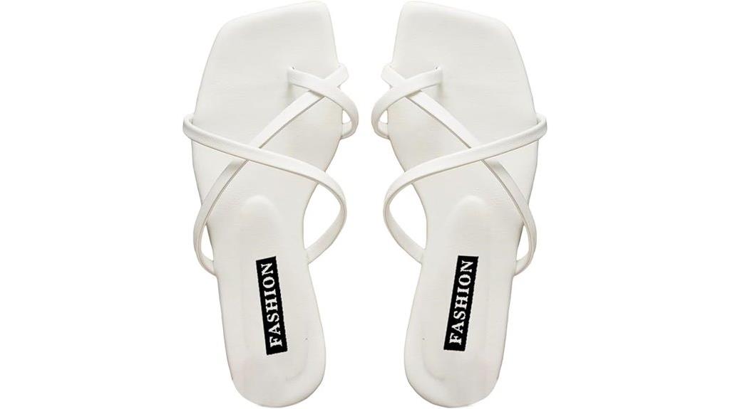 women s flat sandals
