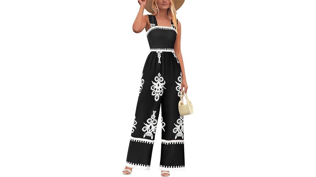 women s jumpsuit with pockets