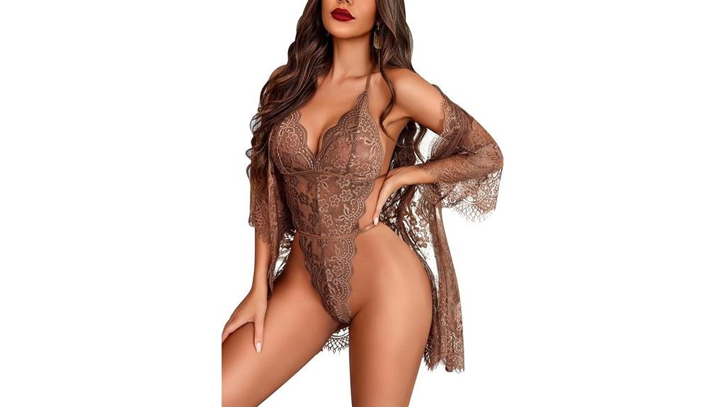 women s lingerie set