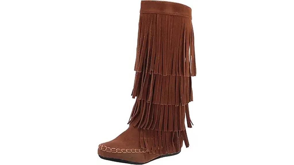 women s mudd 55 knee boots