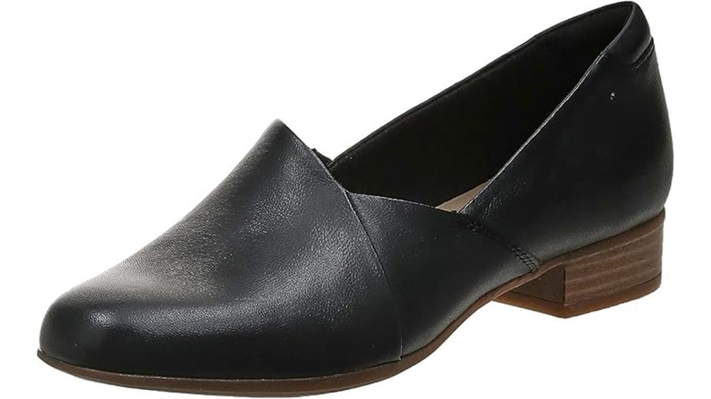 women s palm loafer shoes