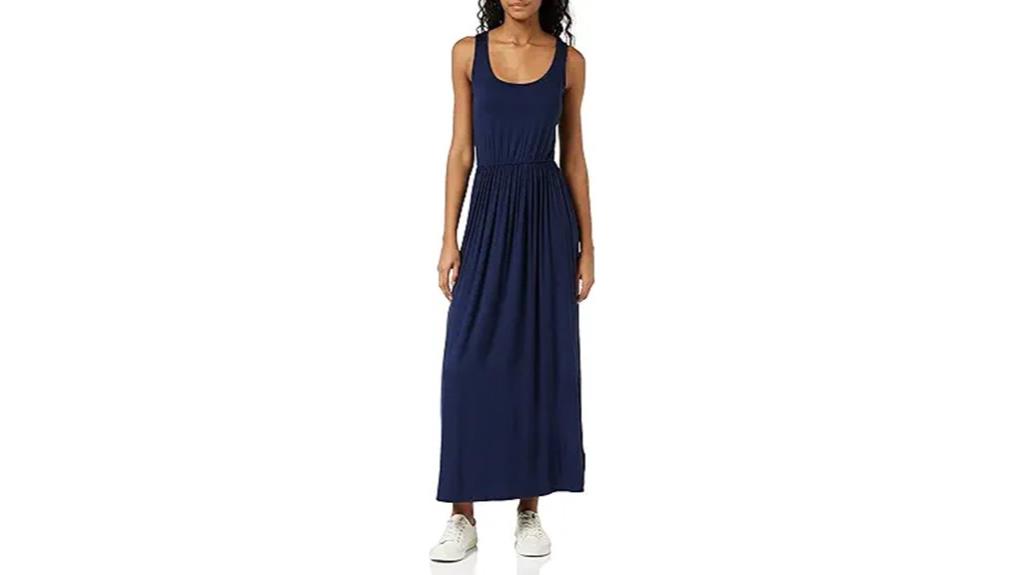 women s plus size maxi dress