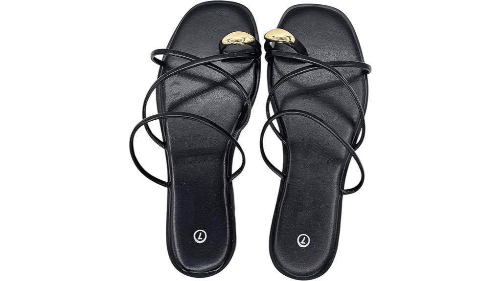 women s slide sandals