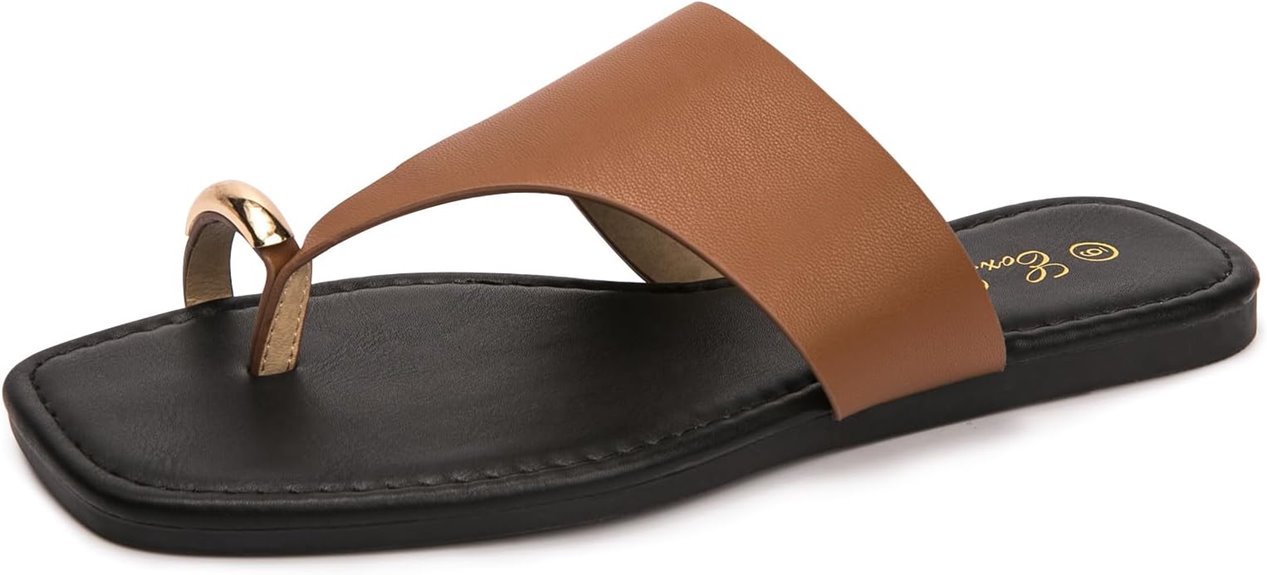 women s slide sandals