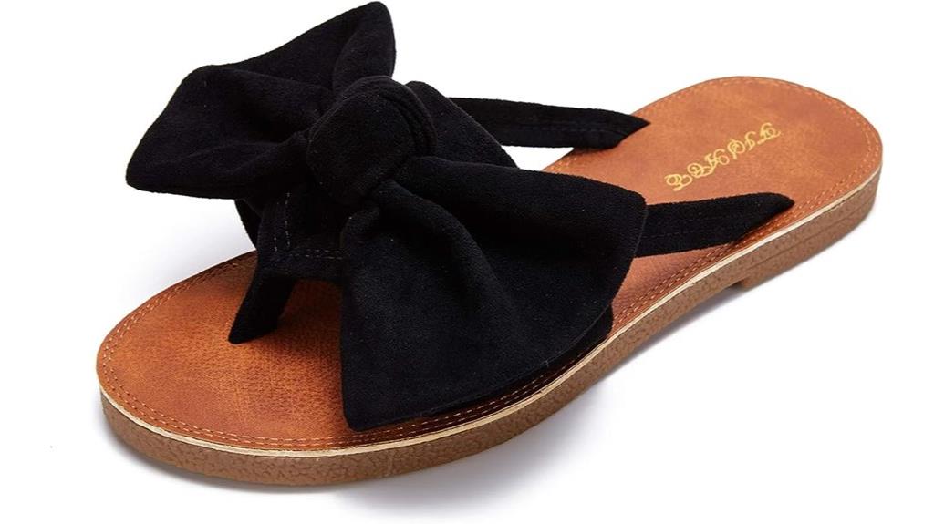women s slip on gladiator sandals
