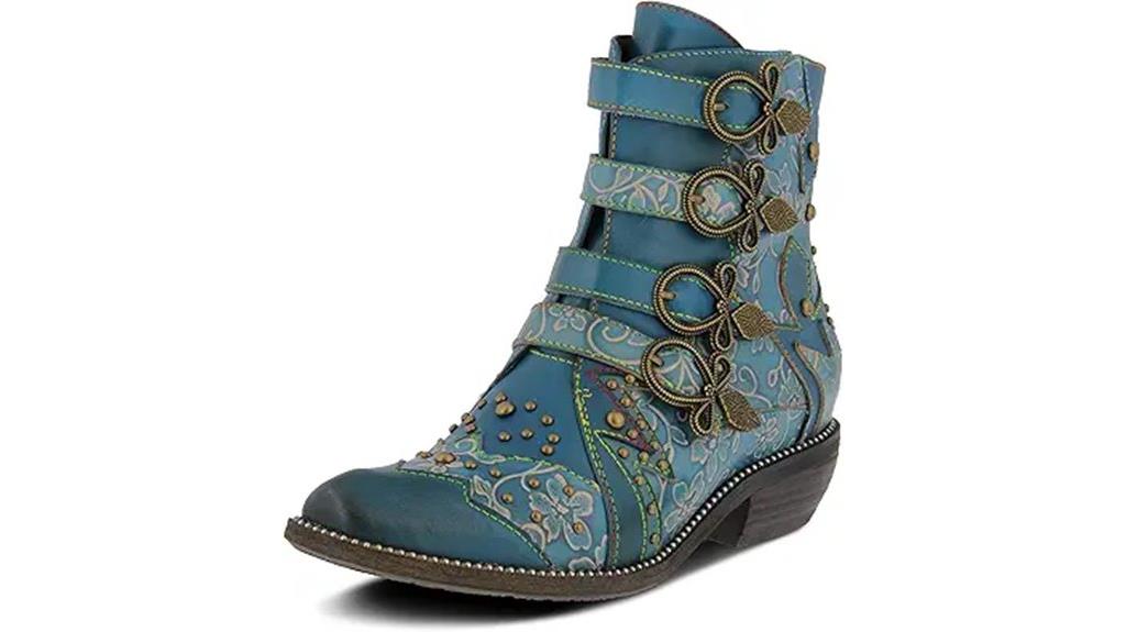 women s stylish ankle booties