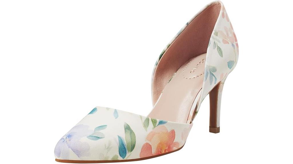 women s stylish high heel