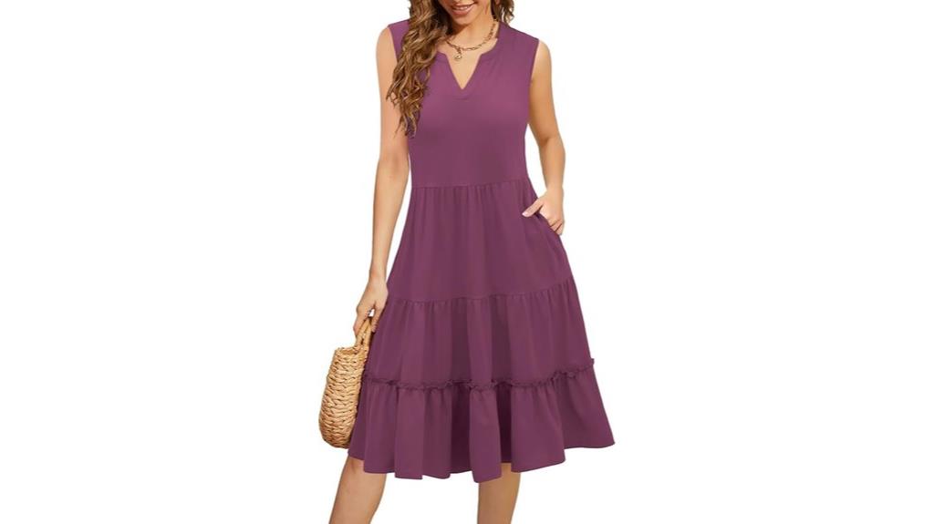 women s summer dress trends