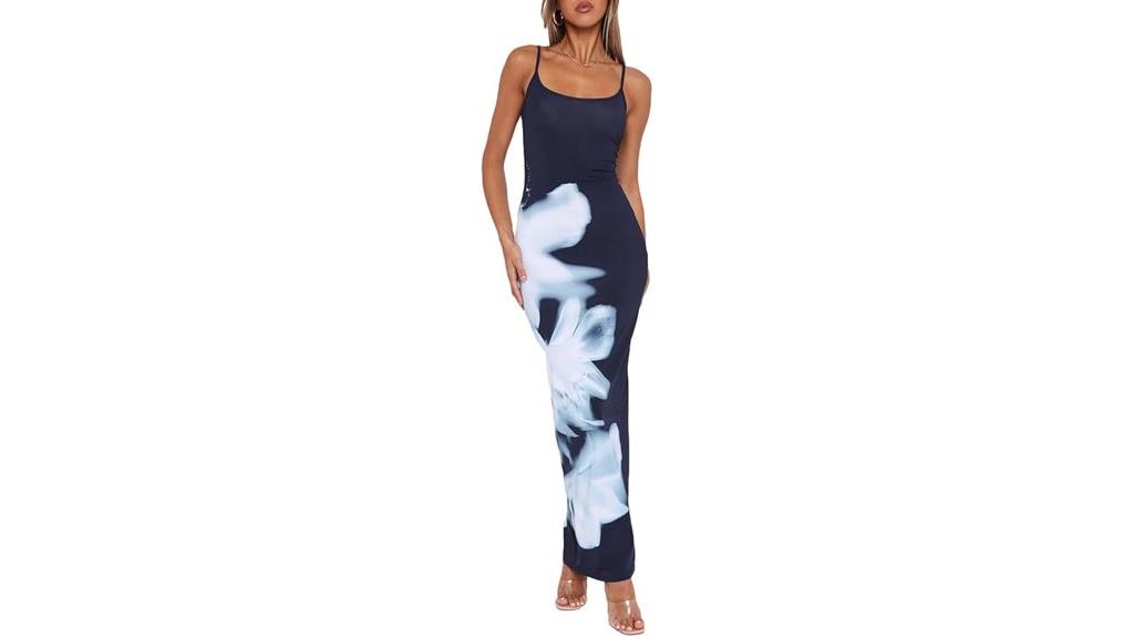 women s summer floral dresses