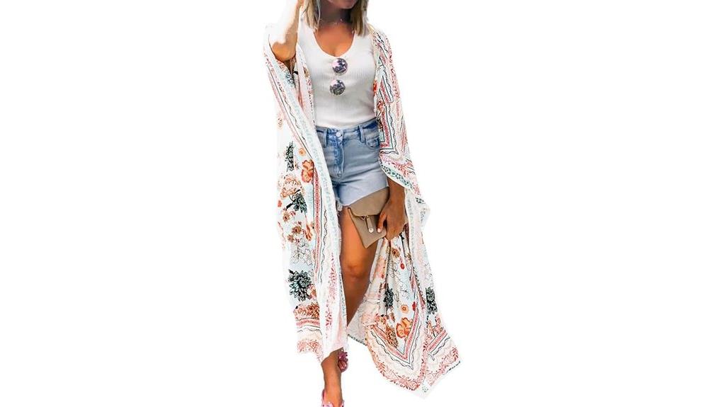 women s summer kimono cardigans
