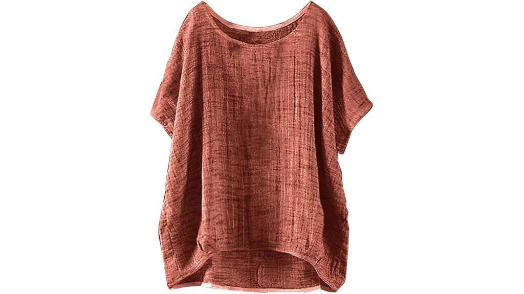 women s summer linen shirts
