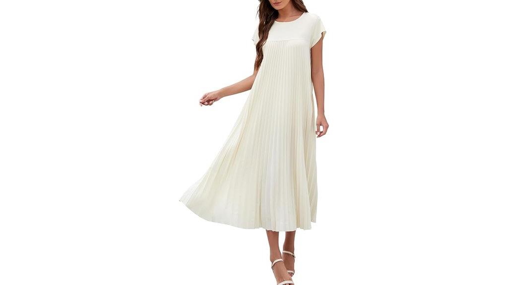 women s summer maxi dress
