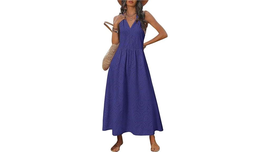 women s summer maxi dresses