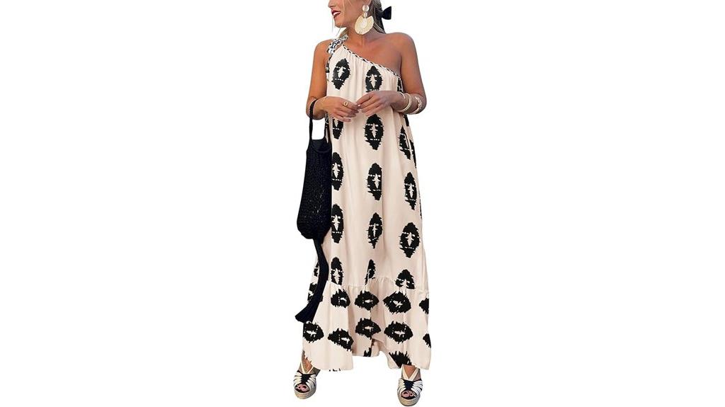 women s summer maxi dresses