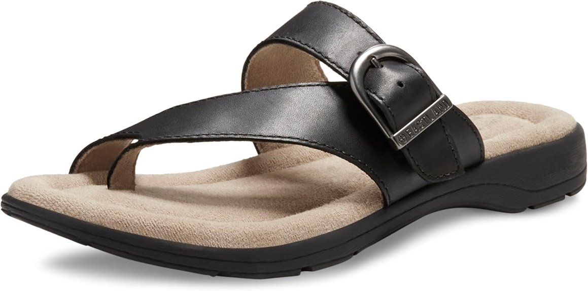 women s tahiti thong sandal