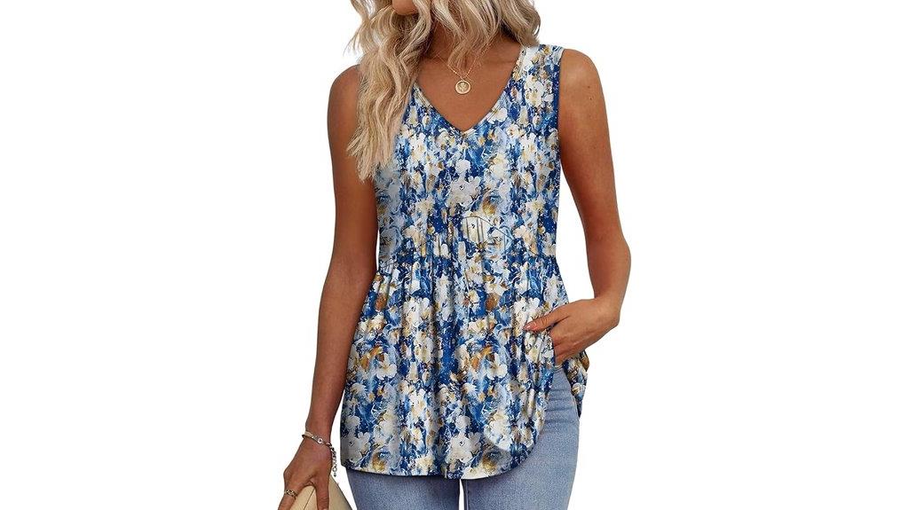 women s tank top