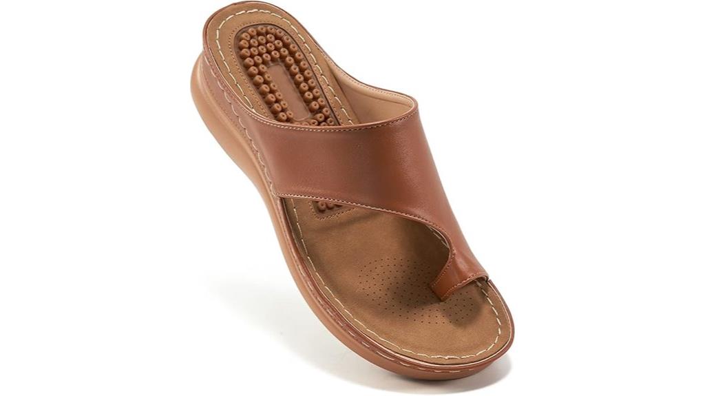 women s wedge sandals