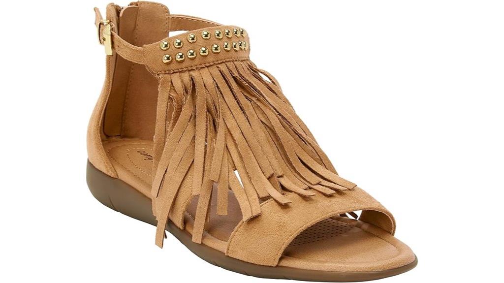 women s wide width sandal