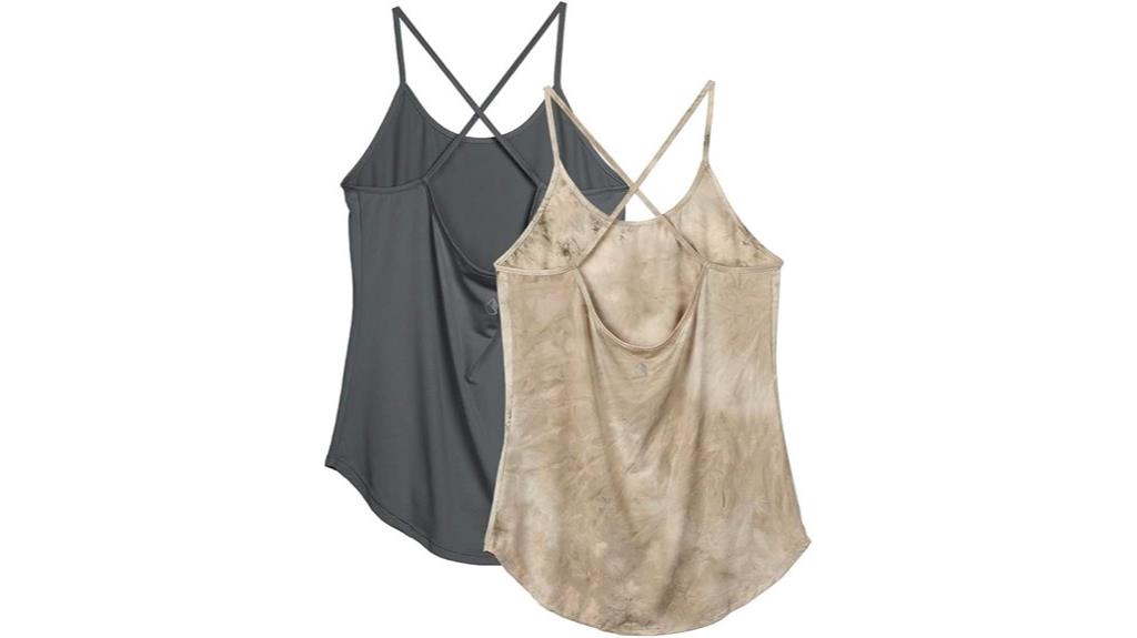 women s workout tank tops