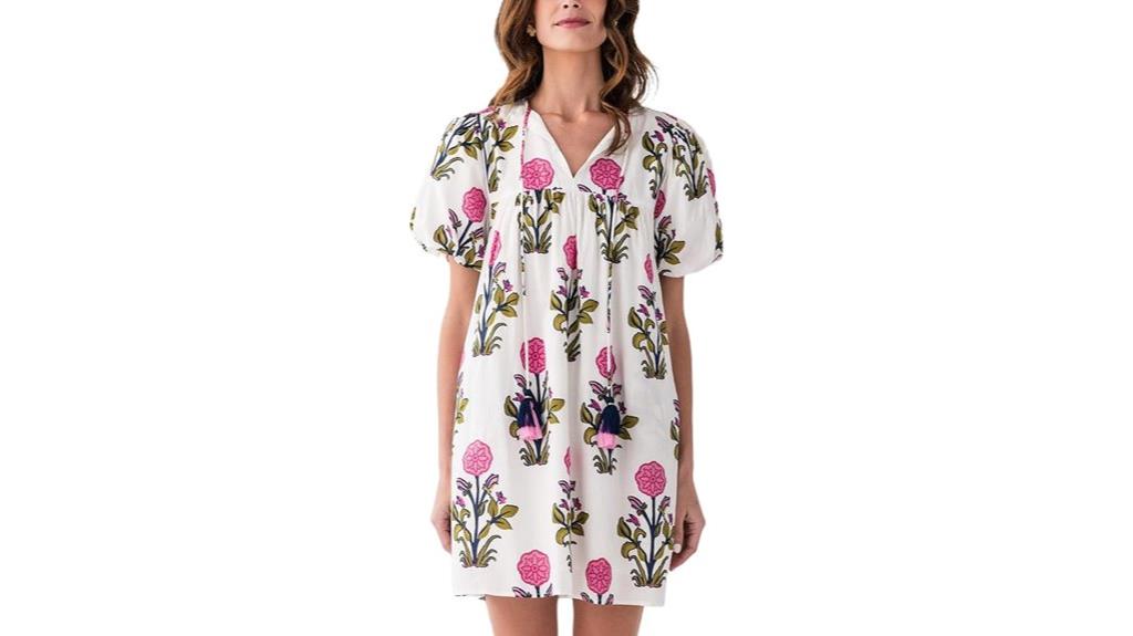 y2k ruffle mini dress
