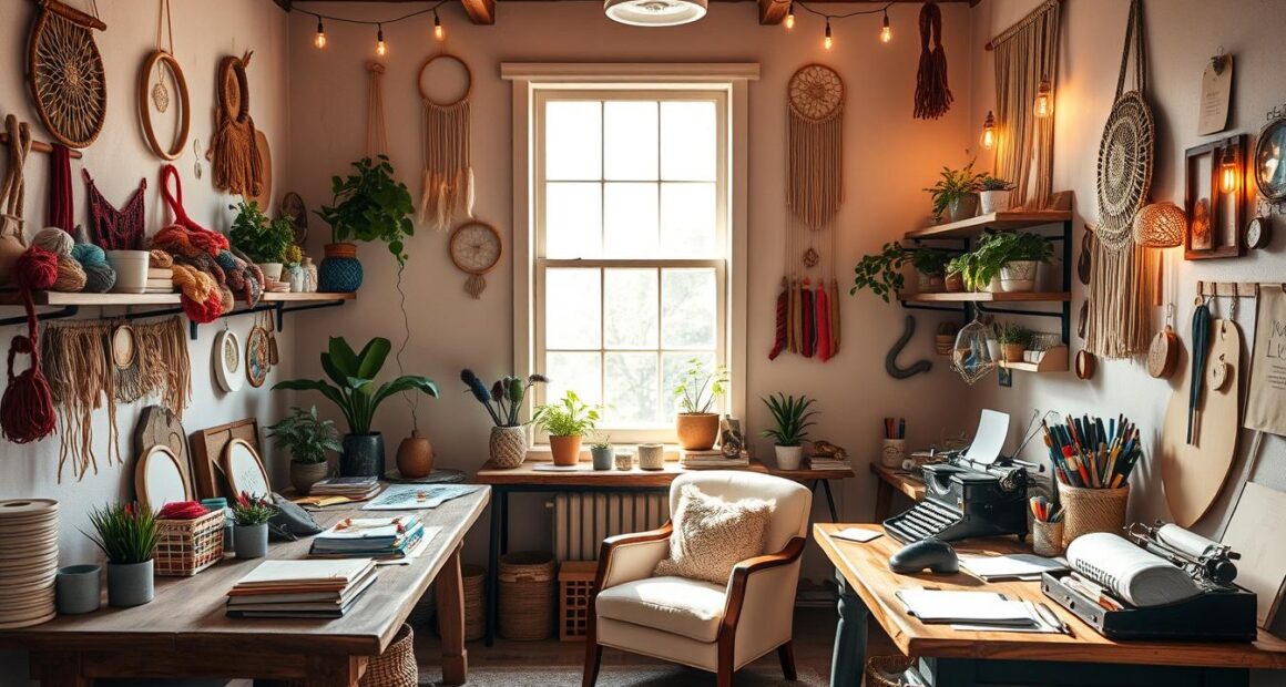 Boho DIY Resource Hub