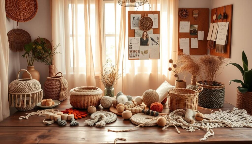 DIY resources for crafting inspiration