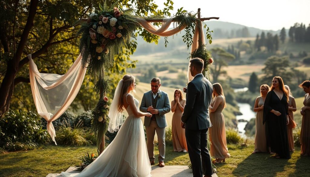 benefits of boho weddings