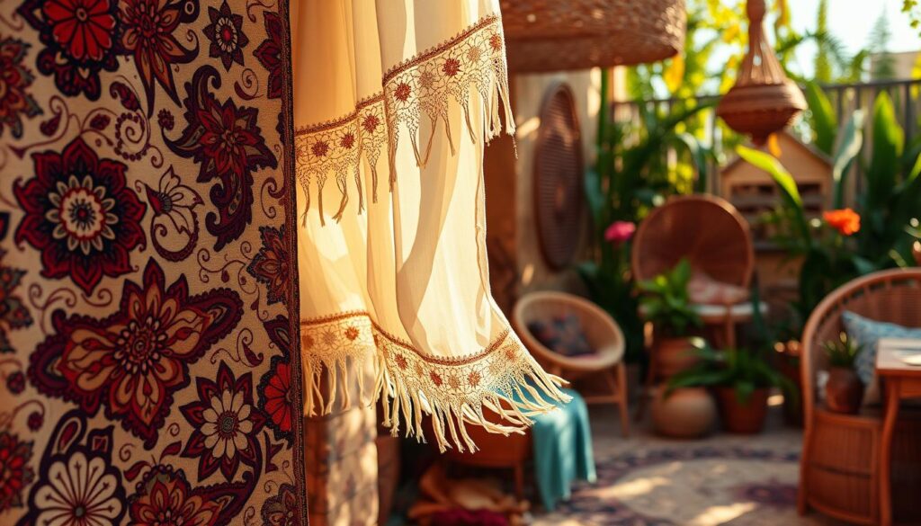 bohemian prints