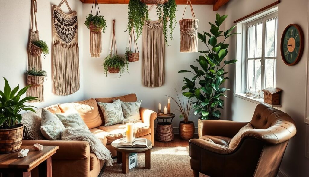 bohemian style