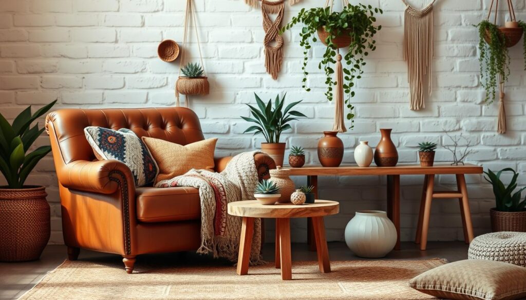 boho aesthetic
