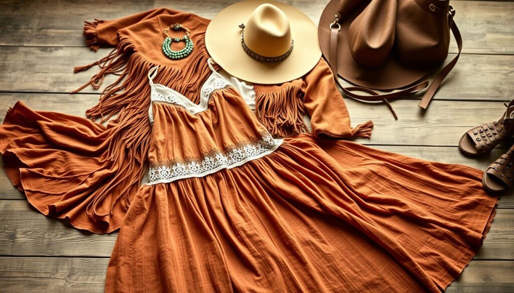 boho wardrobe essentials
