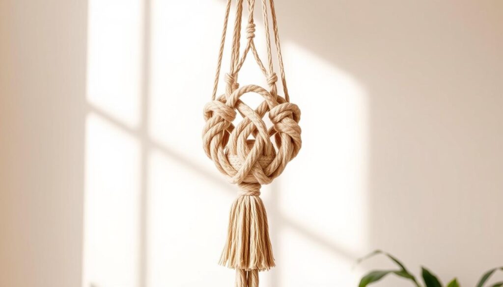 macramé art