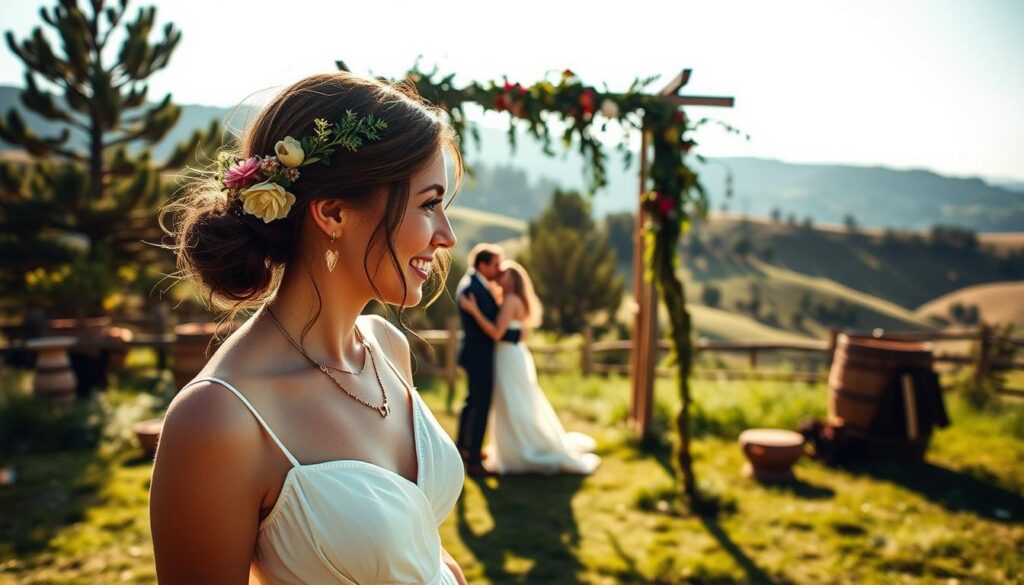 personalizing your wedding