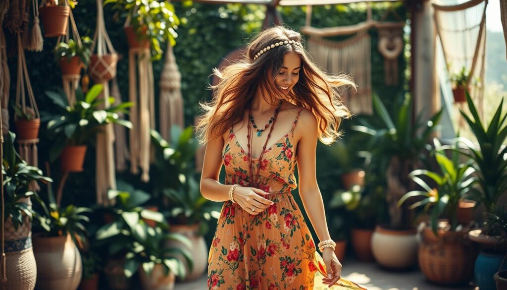 revival of bohemian style