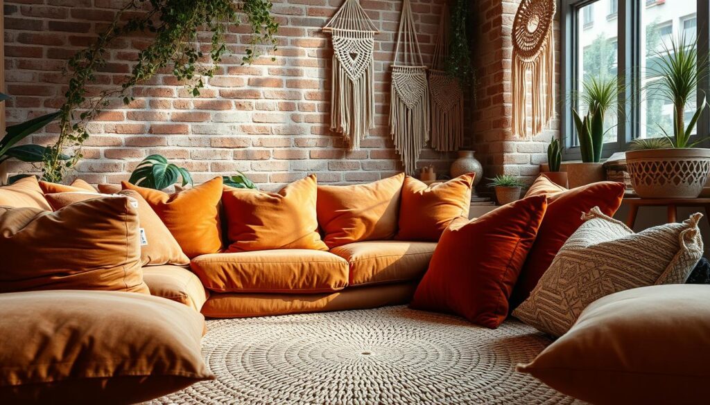 texture in decor