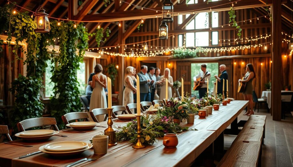 wedding reception ideas