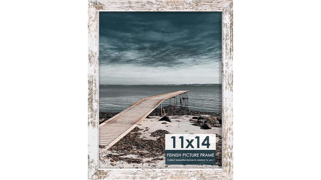 11x14 wall or table frame