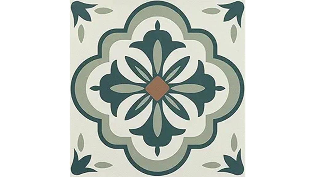 30 piece peel and stick tiles