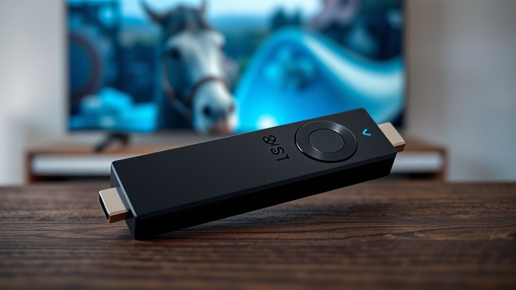 4k streaming performance factors