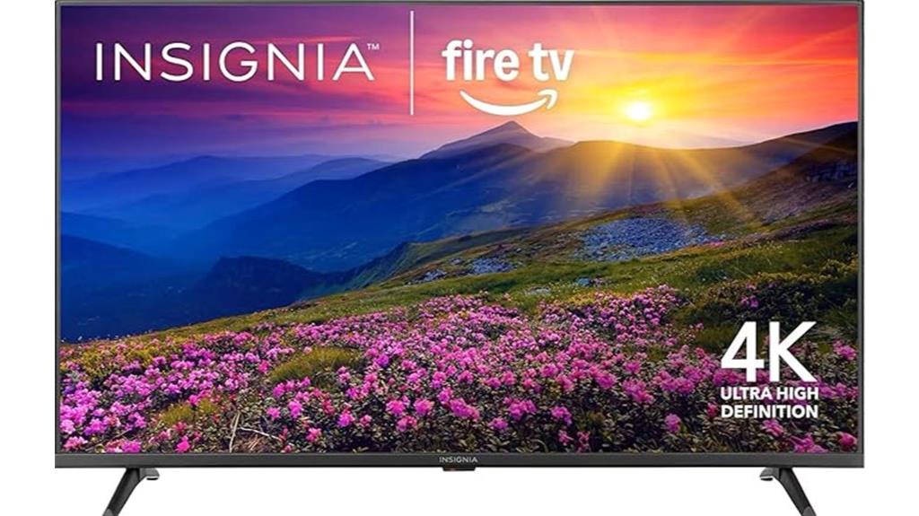 50 inch 4k uhd tv