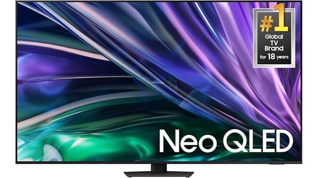 75 inch qled 4k tv